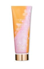 Parfumuotas kūno losjonas Victoria's Secret Plumeria Beach moterims, 236 ml kaina ir informacija | Kūno kremai, losjonai | pigu.lt