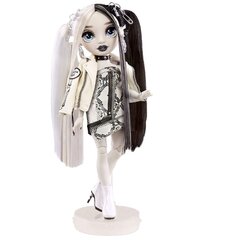 Кукла Shadow High - Heather Grayson - Series 1 (Rainbow High) цена и информация | Игрушки для девочек | pigu.lt