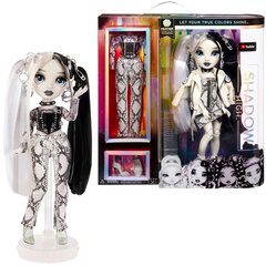 Кукла Shadow High - Heather Grayson - Series 1 (Rainbow High) цена и информация | Игрушки для девочек | pigu.lt