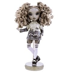 Кукла Shadow High - Nicole Steel - Series 1 (Rainbow High) цена и информация | Игрушки для девочек | pigu.lt