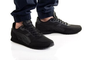 Laisvalaikio batai vyrams Puma ST Runner Essential цена и информация | Кроссовки для мужчин | pigu.lt