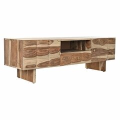 ТВ шкаф DKD Home Decor Волны (145 x 46 x 45 cm) цена и информация | Тумбы под телевизор | pigu.lt