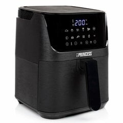 Фритюрница без Масла Princess 182024 1350W 3,5 L Чёрный 3,5 L цена и информация | Фритюрницы | pigu.lt