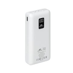 Rivacase VA2220 20 000 мАч цена и информация | Зарядные устройства Power bank | pigu.lt