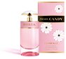 Tualetinis vanduo Prada Candy Florale EDT moterims 50 ml цена и информация | Kvepalai moterims | pigu.lt