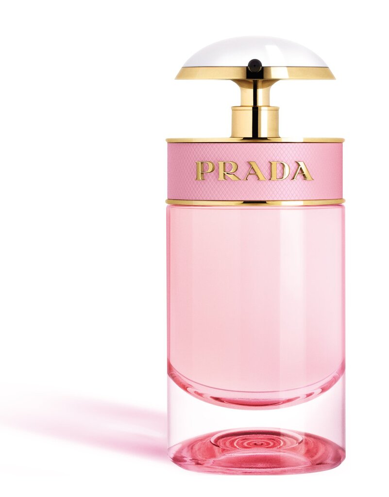 Tualetinis vanduo Prada Candy Florale EDT moterims 50 ml цена и информация | Kvepalai moterims | pigu.lt