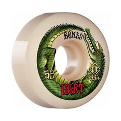 Ratukai riedlentei Bones Pro STF Speed Gator V5 Sidecut, 52 mm, 99A, 4 vnt. цена и информация | Скейтборды | pigu.lt