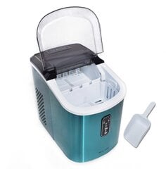 Генератор кубиков льда, синий цена и информация | Особенные приборы для приготовления пищи | pigu.lt