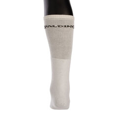Носки Spalding C34018 Белый цена и информация | Мужские носки | pigu.lt