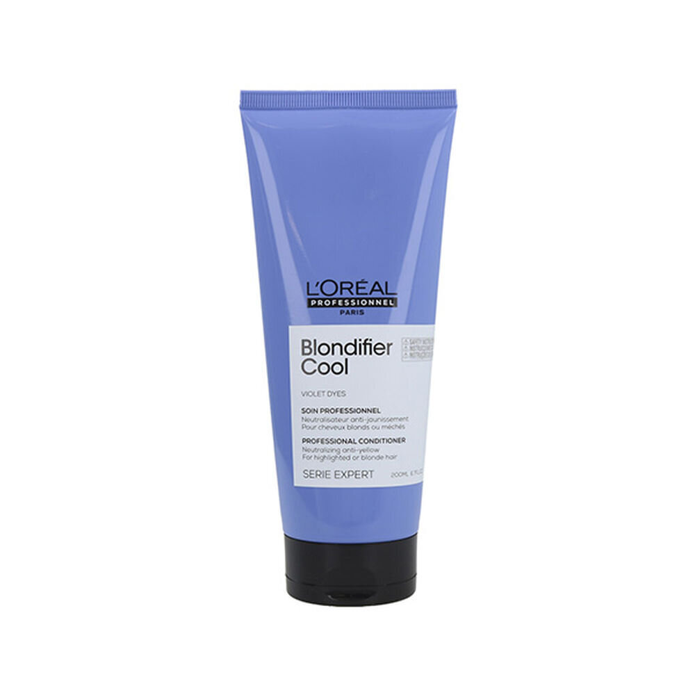 Kondicionierius L'Oreal Professionnel Paris Blondifier Cool, 200 ml kaina ir informacija | Balzamai, kondicionieriai | pigu.lt