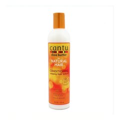 Кондиционер Shea Butter Creany Hair Cantu (355 ml) цена и информация | Бальзамы, кондиционеры | pigu.lt