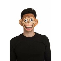 Kaukė My Other Me Beždžionė kaina ir informacija | Karnavaliniai kostiumai | pigu.lt