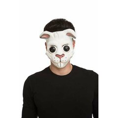 Маска My Other Me Кролик цена и информация | Карнавальные костюмы | pigu.lt