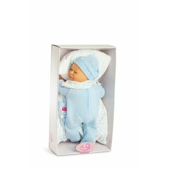 Kūdikių lėlė Berjuan Sleep 40 cm kaina ir informacija | Žaislai mergaitėms | pigu.lt