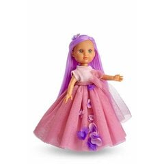 Куколка Berjuan Eva Queen Of Flowers, 35 см цена и информация | Игрушки для девочек | pigu.lt