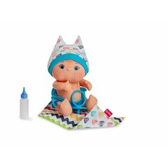 Kūdikio lėlė Berjuan Popolokas Pastelita 20 cm kaina ir informacija | Žaislai mergaitėms | pigu.lt