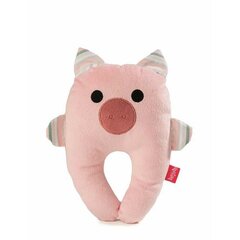 Плюшевая игрушка Berjuan Mosquidolls Pig цена и информация | Мягкие игрушки | pigu.lt
