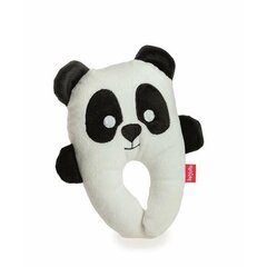 Pūkuotas žaislas Berjuan Mosquidolls Panda Bear kaina ir informacija | Minkšti (pliušiniai) žaislai | pigu.lt