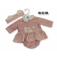 Lėlės drabužiai Berjuan 5057-22 kaina ir informacija | Žaislai mergaitėms | pigu.lt