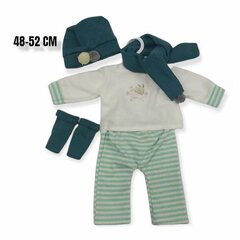 Sportinis kostiumas lėlei Berjuan 5050-22 kaina ir informacija | Žaislai mergaitėms | pigu.lt