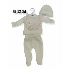 Lėlės drabužiai Berjuan 5000-22 kaina ir informacija | Žaislai mergaitėms | pigu.lt