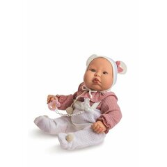 Куколка Berjuan Chubby Baby 20005-22 цена и информация | Игрушки для девочек | pigu.lt