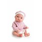 Kūdikio lėlė Antonio Juan Mufly 26 cm kaina ir informacija | Žaislai mergaitėms | pigu.lt