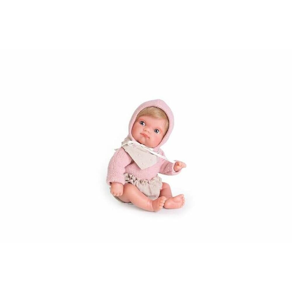 Kūdikio lėlė Antonio Juan Mufly 26 cm kaina ir informacija | Žaislai mergaitėms | pigu.lt