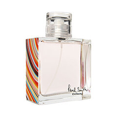 Paul Smith Extreme Women EDT для женщин 100 мл цена и информация | Женские духи | pigu.lt