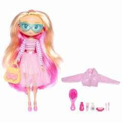Кукла Bandai Berinaiz Teen Tokers, 31 см цена и информация | Игрушки для девочек | pigu.lt