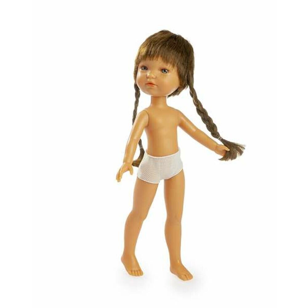 Kūdikio lėlė Berjuan Fashion Nude 2852-21 35 cm kaina ir informacija | Žaislai mergaitėms | pigu.lt