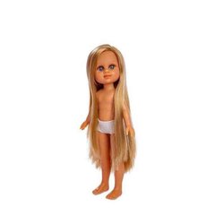 Kūdikio lėlė Berjuan My Girl Nude 2888-21 35 cm kaina ir informacija | Žaislai mergaitėms | pigu.lt