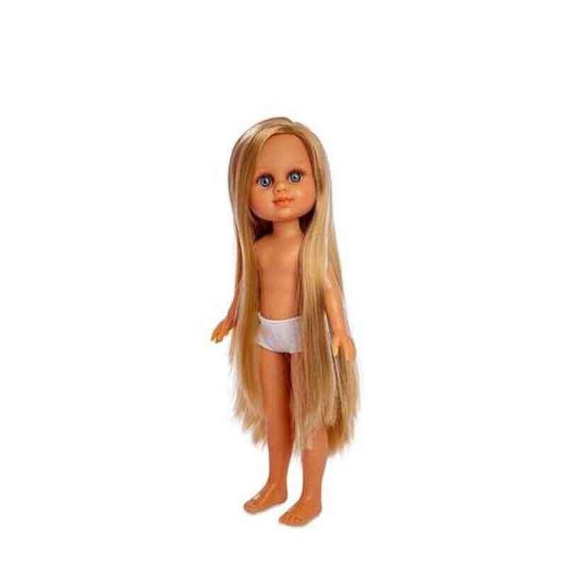 Kūdikio lėlė Berjuan My Girl Nude 2888-21 35 cm цена и информация | Žaislai mergaitėms | pigu.lt