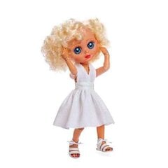 Кукла Berjuan The Bigger Luxury Dolls Marilyn цена и информация | Игрушки для девочек | pigu.lt