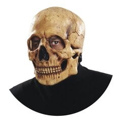 Краска для лица Skull цена и информация | Карнавальные костюмы | pigu.lt