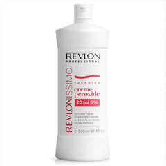 Oksidantas Revlon Peroxide, 900 ml kaina ir informacija | Plaukų dažai | pigu.lt