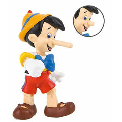 Статуэтка Pinocchio цена и информация | Игрушки для мальчиков | pigu.lt
