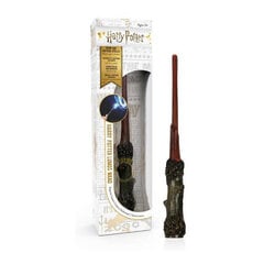 Stebuklinga lazdelė Shine Inline Lumos Harry Potter kaina ir informacija | Karnavaliniai kostiumai | pigu.lt