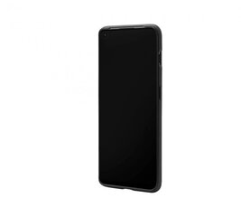OnePlus Sandstone Bumper Cover skirtas 10 Pro, juodas kaina ir informacija | Telefono dėklai | pigu.lt