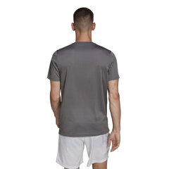 Adidas vyriški marškinėliai Own the Run Tee M HB7430 kaina ir informacija | Sportinė apranga vyrams | pigu.lt
