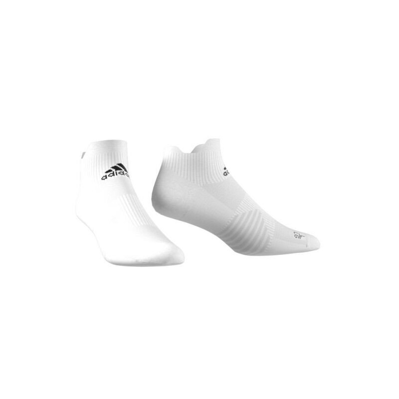 Kojinės vyrams Adidas Low Cut Running Socks HA0103 kaina ir informacija | Vyriškos kojinės | pigu.lt