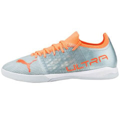 Futbolo bateliai vyrams Puma Ultra 3.4 IT M 106731 01 цена и информация | Спортивная обувь, кроссовки для женщин | pigu.lt