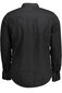 Marškiniai vyrams Levi's Shirt Long Sleeves Men 85744, juodi kaina ir informacija | Vyriški marškiniai | pigu.lt