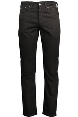 Džinsai vyrams Levi's Jeans Denim 29507, juodi цена и информация | Мужские джинсы | pigu.lt