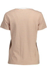 Marškinėliai moterims Levi's 39185, rožiniai цена и информация | Женские футболки | pigu.lt