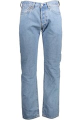 Džinsai vyrams Levi's Jeans Denim 0501, mėlyni цена и информация | Mужские джинсы Only & Sons Loom 5714910844399 | pigu.lt