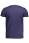 Gant marškinėliai vyrams 2101,234100, mėlyni цена и информация | Vyriški marškinėliai | pigu.lt