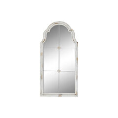 Sieninis veidrodis DKD Home Decor, 60 x 4 x 120 cm kaina ir informacija | Veidrodžiai | pigu.lt