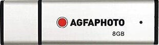 AgfaPhoto 10512 kaina ir informacija | USB laikmenos | pigu.lt
