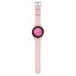 G. Rossi SW015 Pink kaina ir informacija | Išmanieji laikrodžiai (smartwatch) | pigu.lt